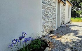 gîte de félicité, calme et nature